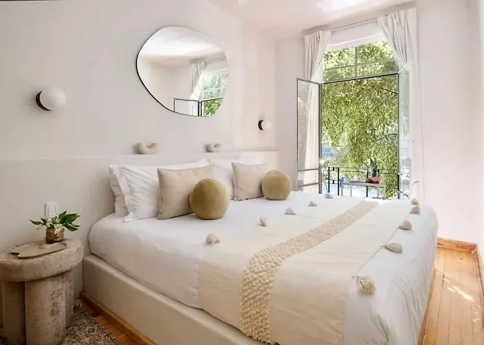 Combo Casas Mexico City