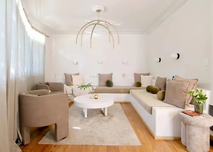 Combo Casas Holiday home *