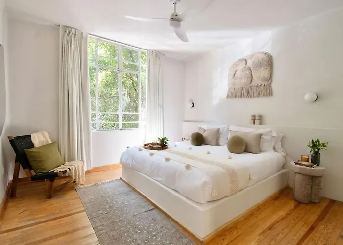 Combo Casas Holiday home