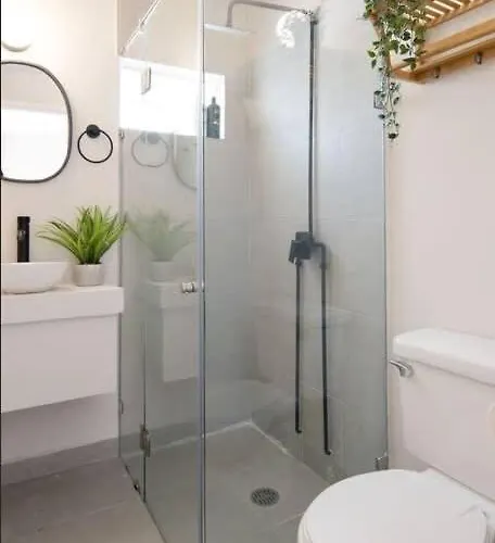 Combo Casas Holiday home