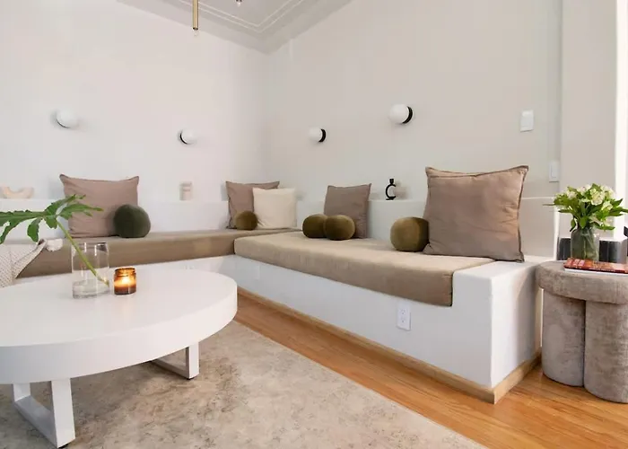 Holiday home Combo Casas