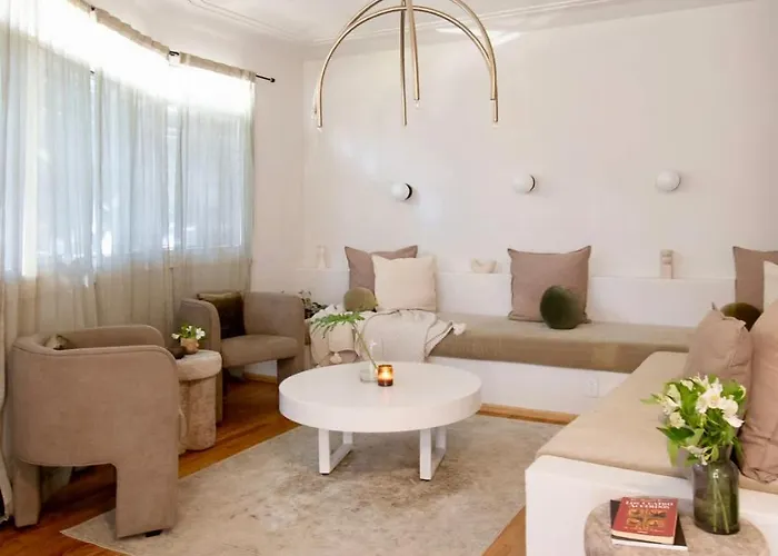 Holiday home Combo Casas Mexico City