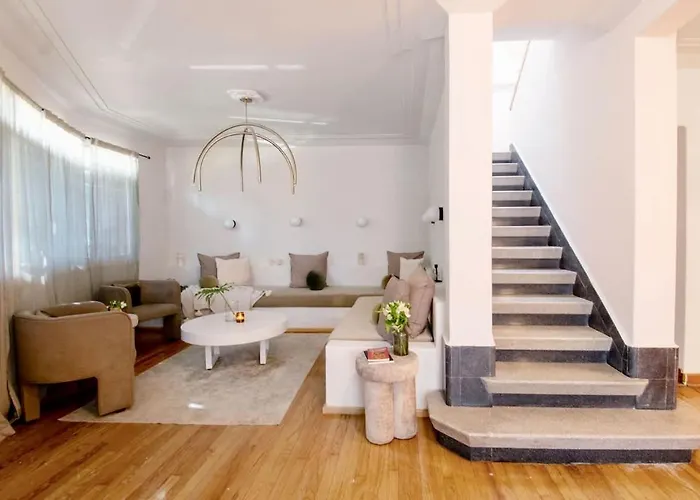 Holiday home Combo Casas *