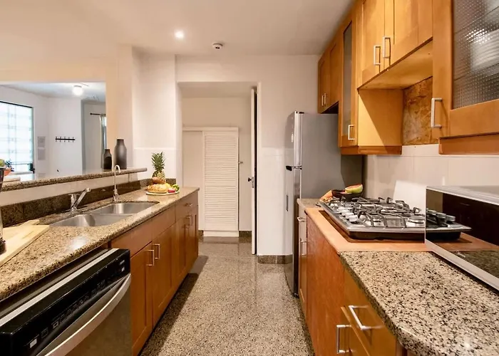 Holiday home Combo Casas