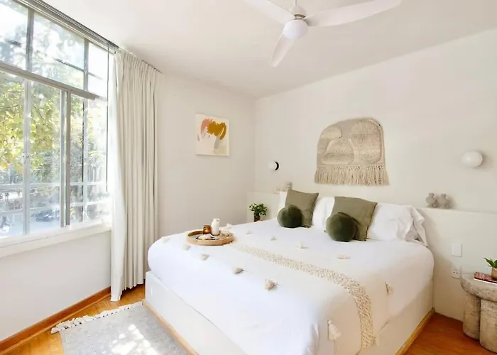 Combo Casas Mexico City