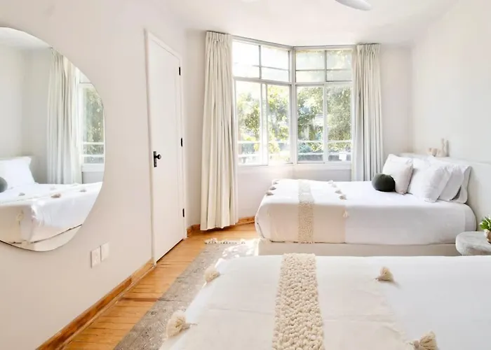 Combo Casas Holiday home Mexico City