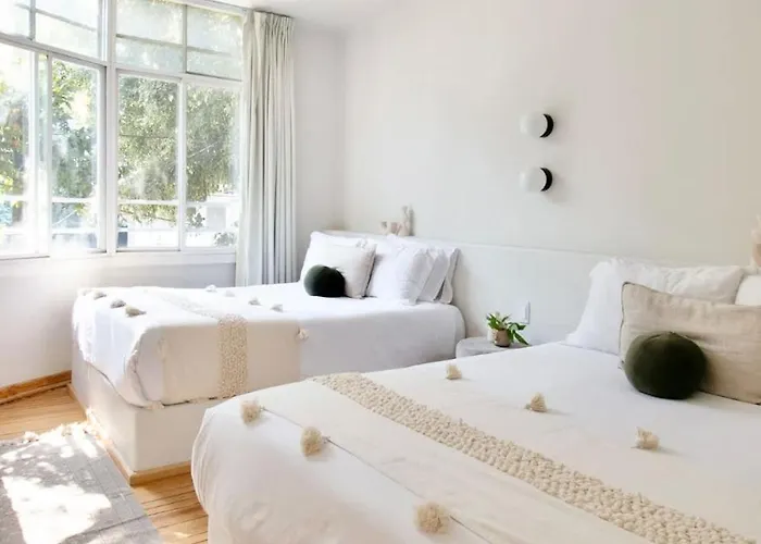 Combo Casas Holiday home *