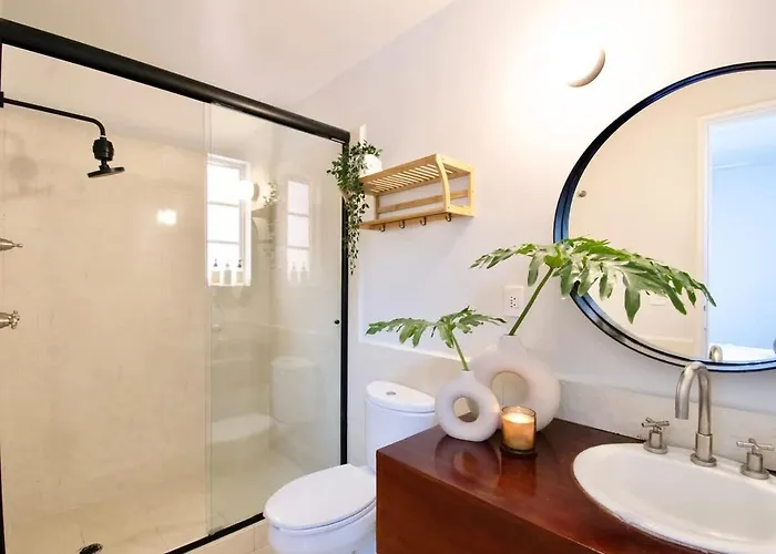 Combo Casas Holiday home *