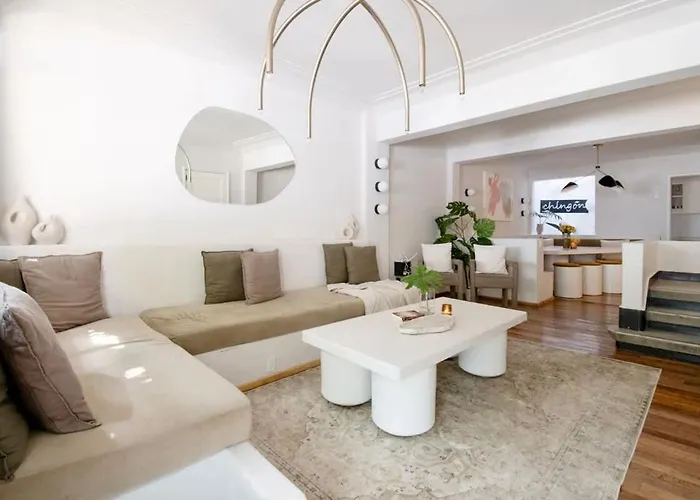 Combo Casas Holiday home Mexico City