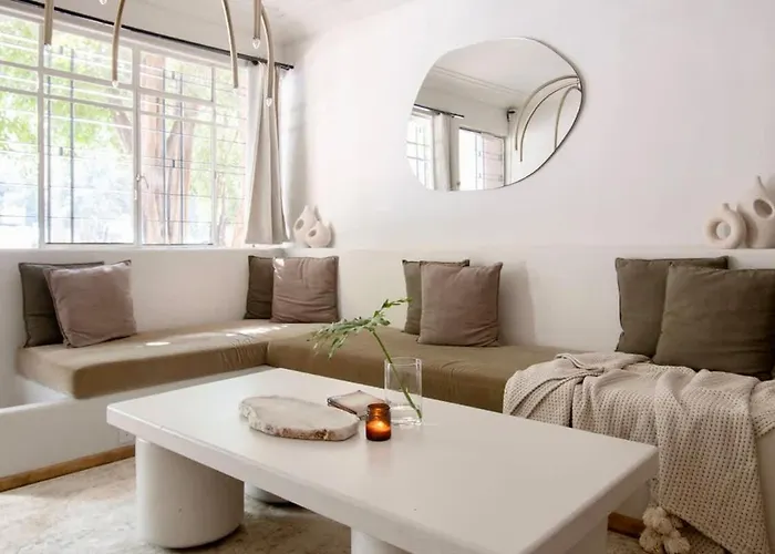 Combo Casas Holiday home
