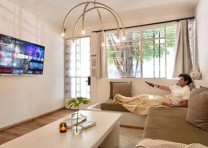 Holiday home Combo Casas