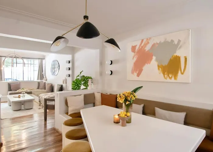 Holiday home Combo Casas