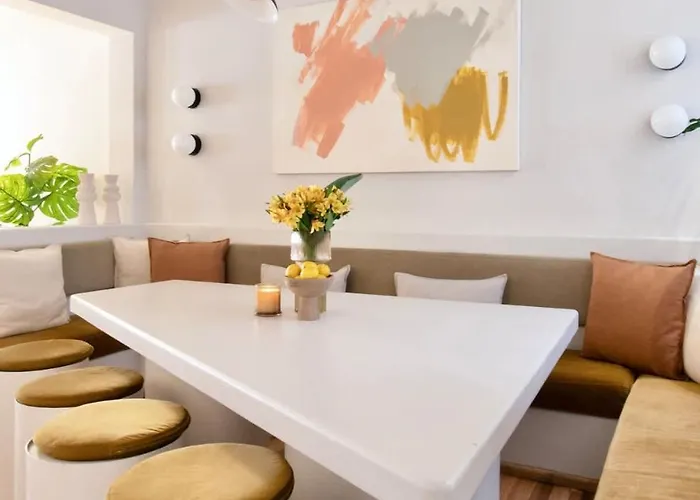 Holiday home Combo Casas *