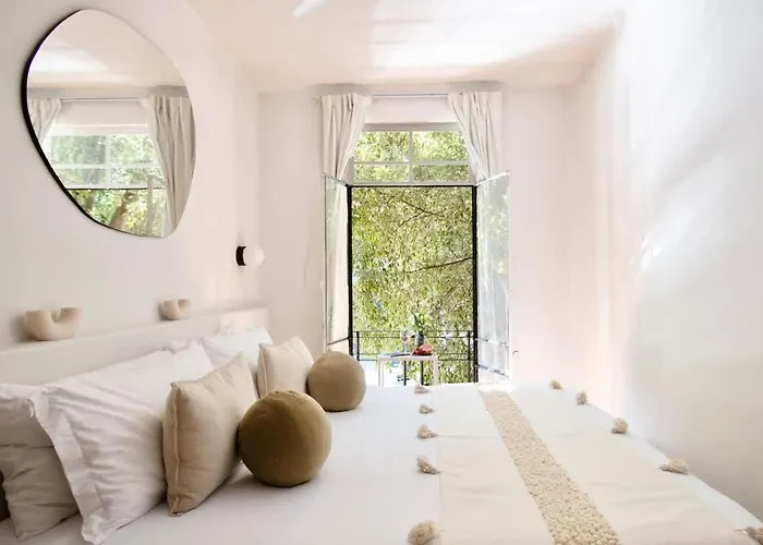 Holiday home Combo Casas