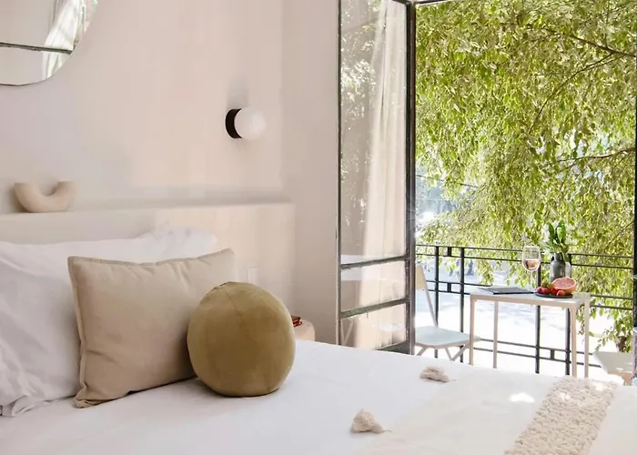 Combo Casas Holiday home *