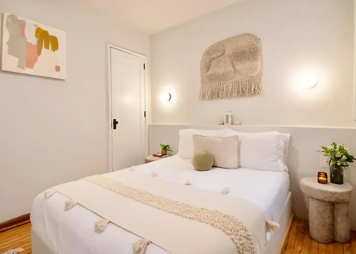Holiday home Combo Casas Mexico City