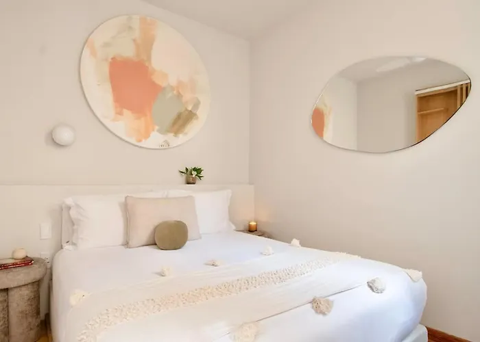 Holiday home Combo Casas