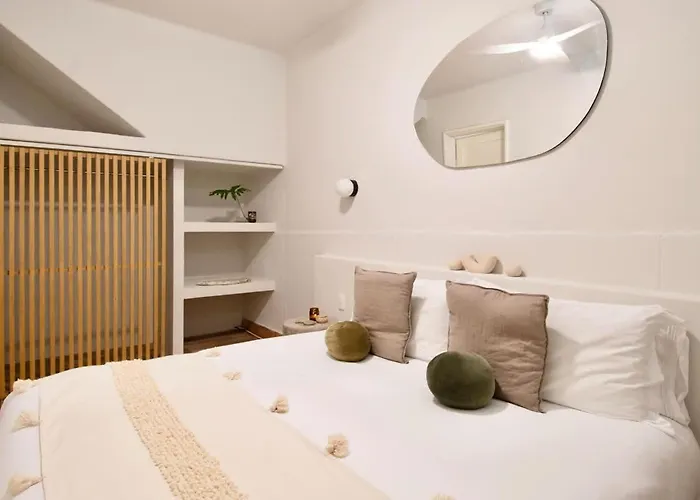 Holiday home Combo Casas *