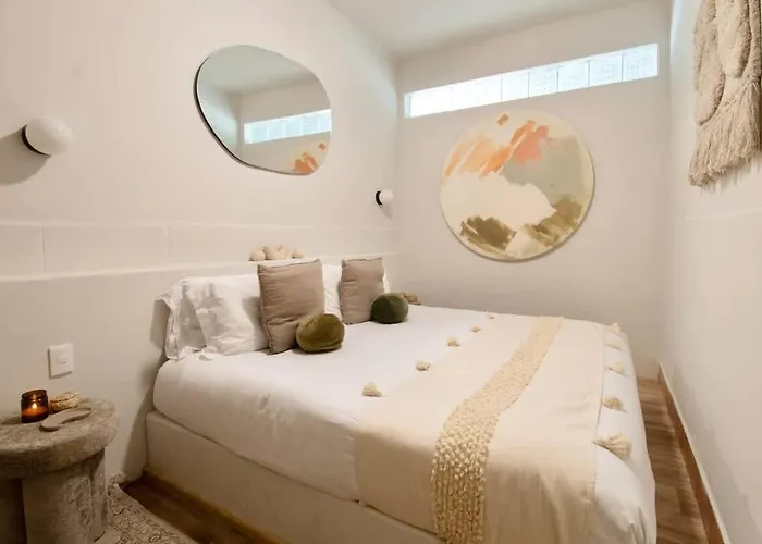 Combo Casas * Mexico City