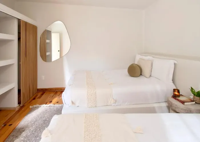 Holiday home Combo Casas Mexico City