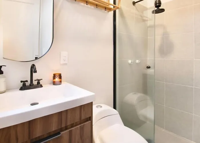 Combo Casas Holiday home *