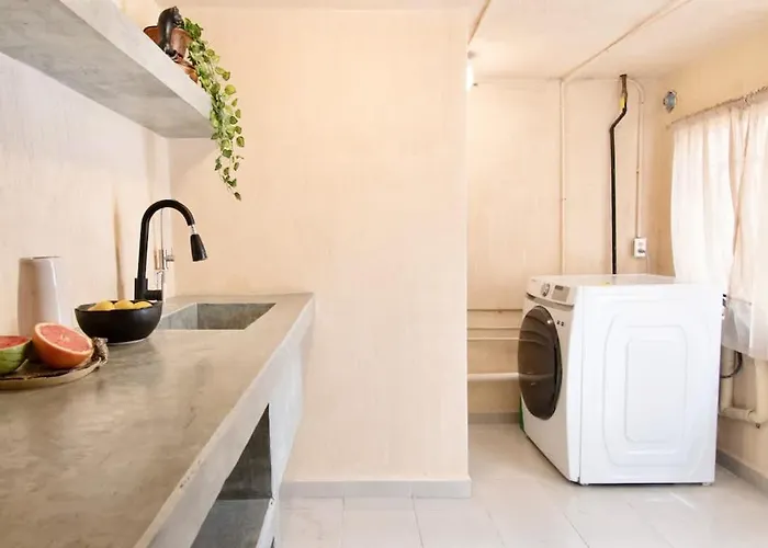Holiday home Combo Casas