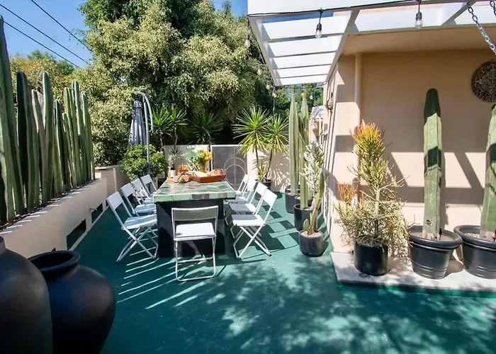 Combo Casas Holiday home